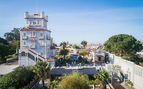 Castelo Santa Catarina